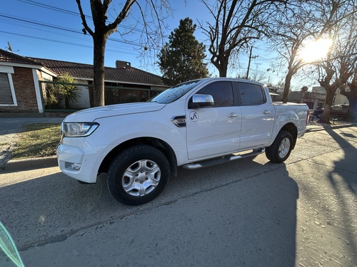 Ford Ranger 3.2 Cd 4x2 Xlt At Tdci 200cv