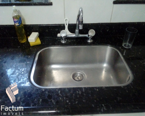 Imagem 12 de 30 de Casa Para Venda Vila Nossa Senhora De Fátima, Americana - Ca00145 - 32948795