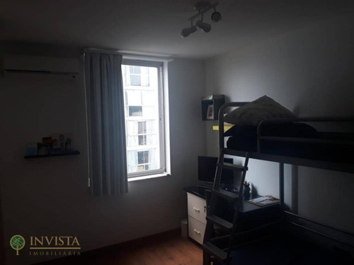 Imagem 10 de 20 de Apartamento Na Beira Mar Norte Com 4 Dormitórios - Ap4807