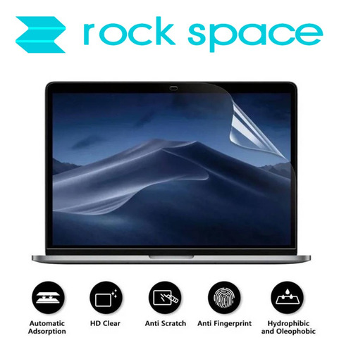 Lamina Hidrogel Para Notebook Acer Swift 1 - 14 Pulgadas