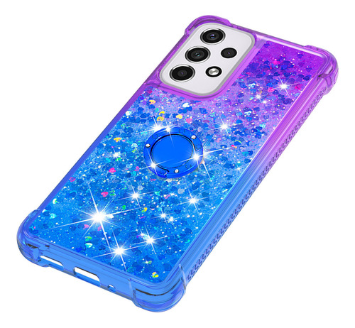 Funda De Teléfono Para Mujer Samsung A04e-a03 164-m04-f04