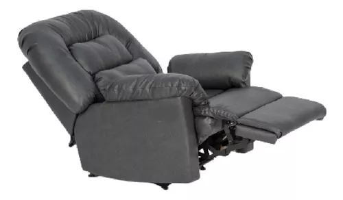 Sofa Individual Reclinable Poltrona