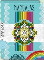 Comprar Art Kit - Mandalas Verde