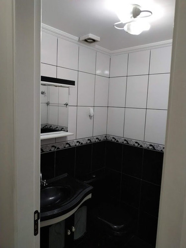 Apartamento Para Venda, 3 Dormitório(s) - 59