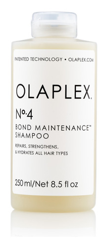 Shampoo Olaplex Paso 4