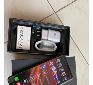 LG V50 Thinq 5g 128 Gb
