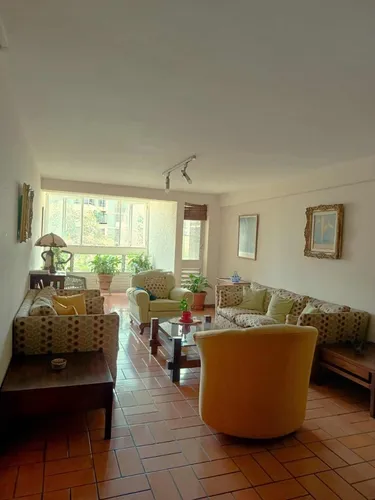 Apartamento Santa Fe Sur
