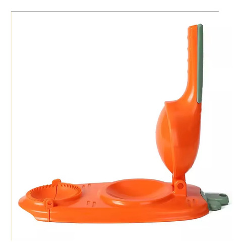 Máquina Para Hacer Molde De Empanadas Multifuncional 2 En 1