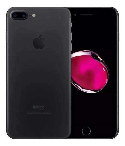 Celular iPhone 7 Plus 32gb - Garantía 14 Meses (Reacondicionado)