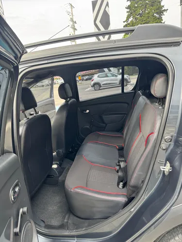 Renault Stepway 1.6 Trek Intens