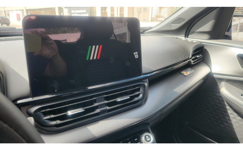 Fiat FASTBACK 1.3 TURBO 270 FLEX LIMITED EDITION AT6