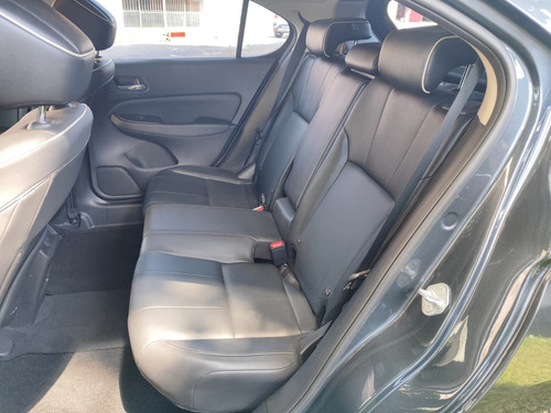 Honda City 1.5 i-VTEC FLEX HATCH TOURING CVT