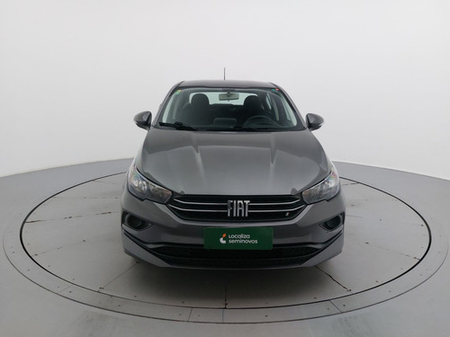 Fiat Cronos 1.0 FIREFLY FLEX DRIVE MANUAL