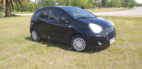 Geely Lc 2013 1.0 Gb En Muy Buen Estado, Es El Mas Completo