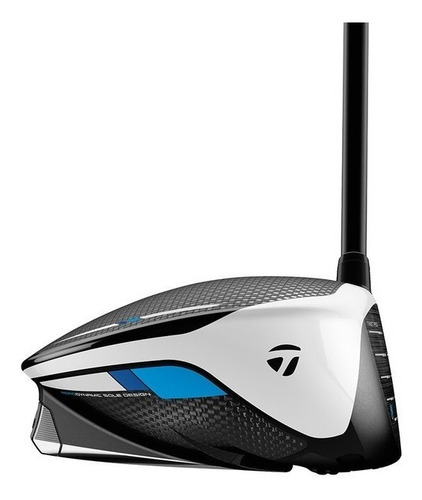Driver Taylormade Sim | The Golfer Shop