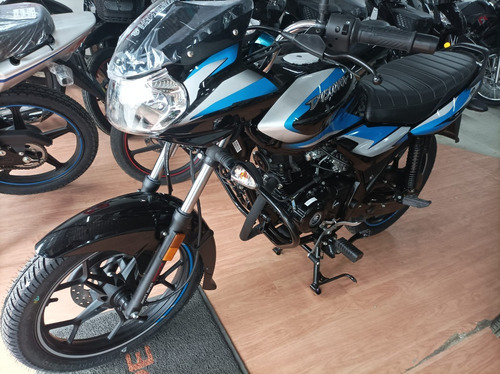 Imagen 4 de 15 de Bajaj Discover 125 100% Financiada, Tomamos Tu Moto Usada