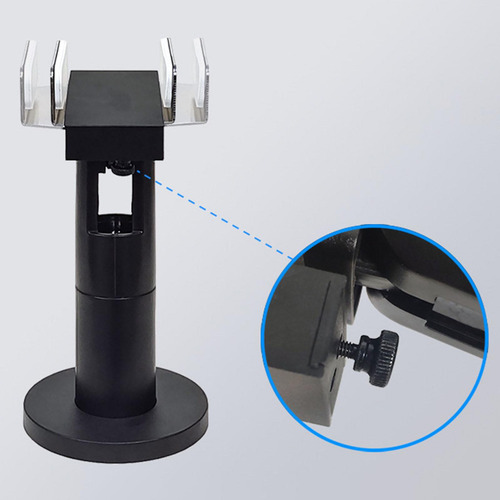 Máquina De Cartão De Crédito De Suporte Do