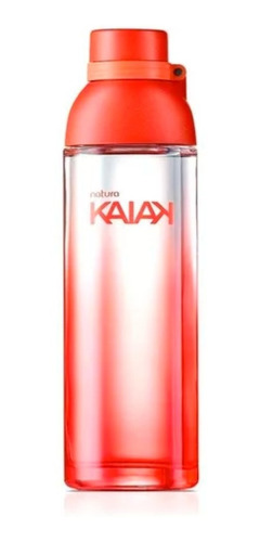 Kaiak Clásica Perfume Para Dama De Natura X 100 Ml Original