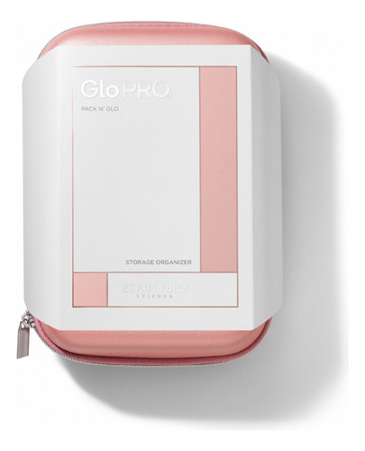 Beauty Bioscience Pack N' Glo - Organizador De Almacenamient