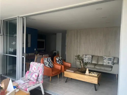 Apartamento En Venta En Envigado Sector Los Mesa
