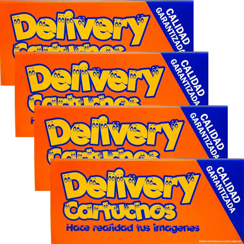 Cartuchos De Toner 406 S Alternativos Pack X4 C410w C460w