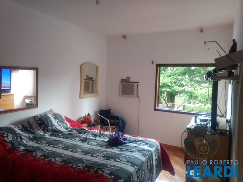 Imagem 14 de 15 de Sobrado - Mooca - Sp - 639575