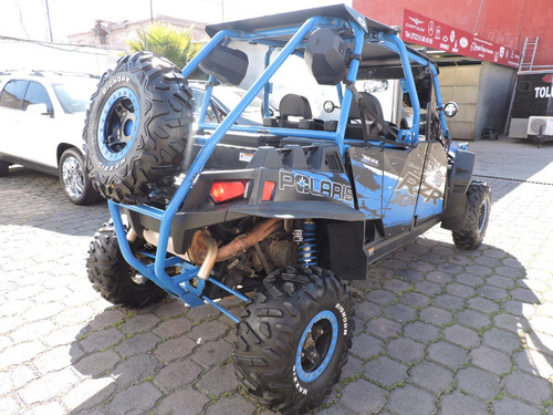 Rzr Polaris Jagged Xp 900 Modelo 2013