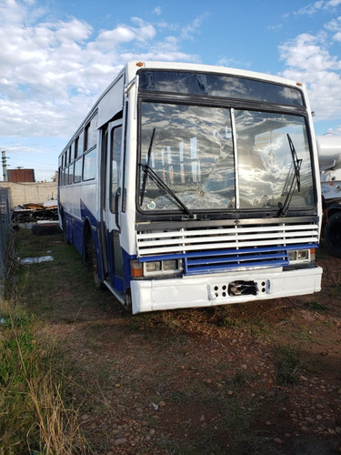 Ómnibus O Motorhome