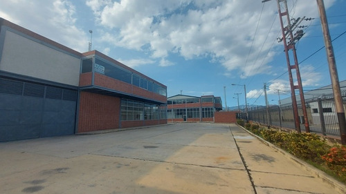 Imagen 13 de 13 de Alquilo Galpon 800m2 Zona Indust Guayos Marzo 2022 Sandra
