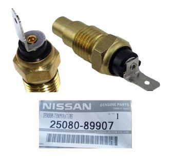 Sensor De Temperatura De Tablero Nissan Primera Motor 2.0