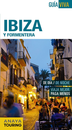 Ibiza Y Formentera (libro Original)