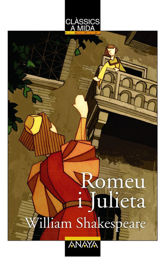 Libro Romeu I Julieta