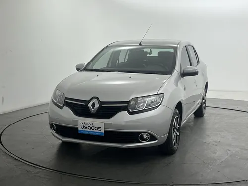 Renault Logan INTENS 1.6 AUT
