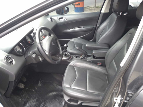 Peugeot 408 2.0 Allure Plus 143cv 2013