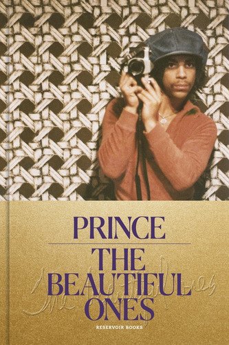 The Beautiful Ones - Prince - *