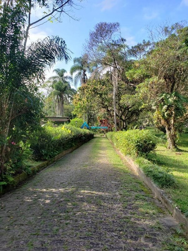 Imagem 29 de 30 de Lindo Sitio Com 118.000 Mts² Á Venda No Bairro Moinho Em Campo Limpo Paulista/ Sp - 6989
