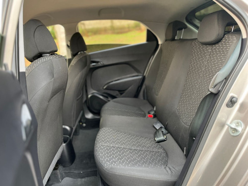 Hyundai HB20 1.0 Comfort Flex 5p