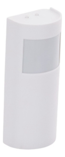 Sensor Inalámbrico Para Pasillo Occ Vac, Cobertura 45.7 Mts