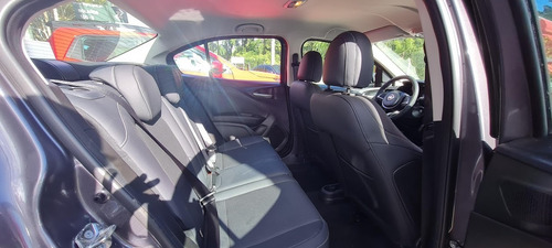 Fiat Cronos 1.8 16v Precision At6 Patentado Sin Rodar 2021 G
