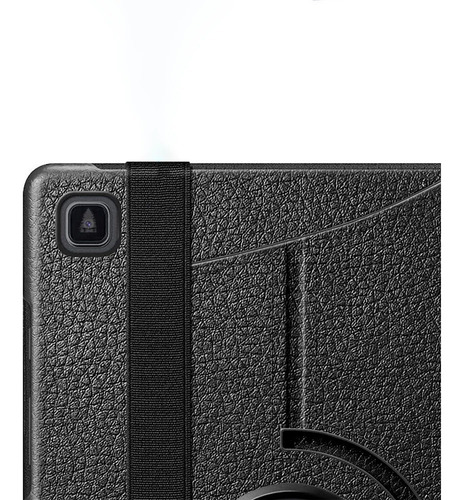 Capa Para iPad 5/6 A1822 A1823 A1893 A1954 +caneta 15%off Cor Vermelho
