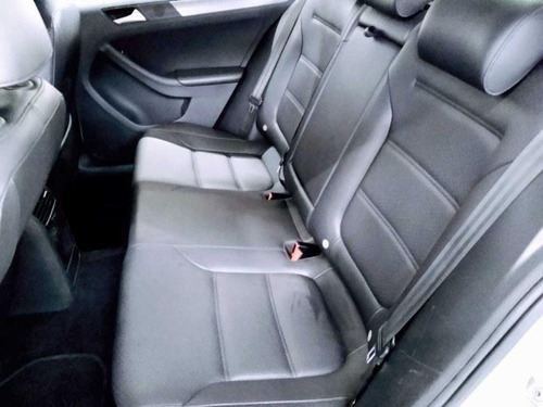 Imagem 9 de 13 de Volkswagen Jetta 1.4 16v Tsi Comfortline Gasolina 4p Tiptron