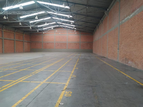 Imagen 4 de 11 de Bodega En Arrendar En Mosquera