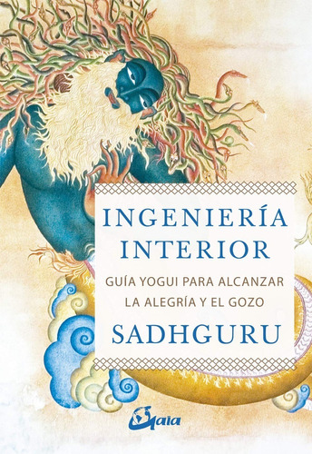 Ingeniería Interior Sadhguru