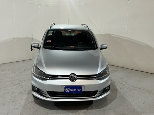 Volkswagen Suran 1.6 Trendline