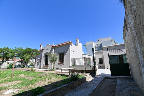 Casonaantigua De Estilo Refaccionada A Nuevo