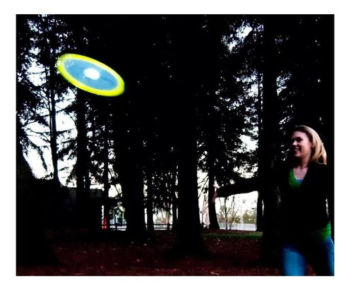 Disco Frisbee Skylighter Aerobie - 27r12 - Cores Diversas