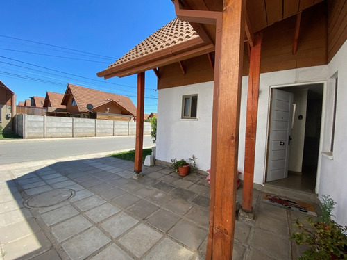 Condominio Alto Las Rastras - Casa 3 D, 2b