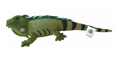 Adore Iggy The Iguana Peluche De Peluche (23.0 in)