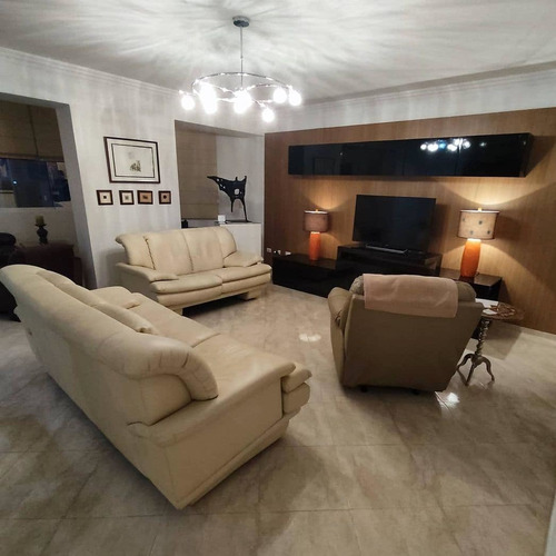 Imagen 5 de 11 de Apartamento En Venta Urb. San Isidro Maracay*