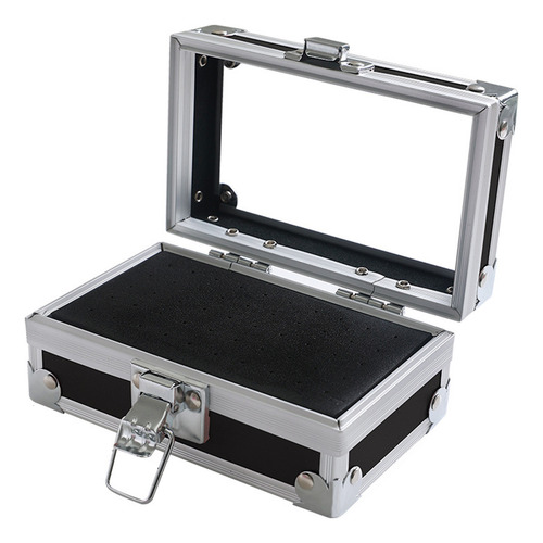 Caja De Almacenamiento, Taladro De Almacenamiento Para Manic